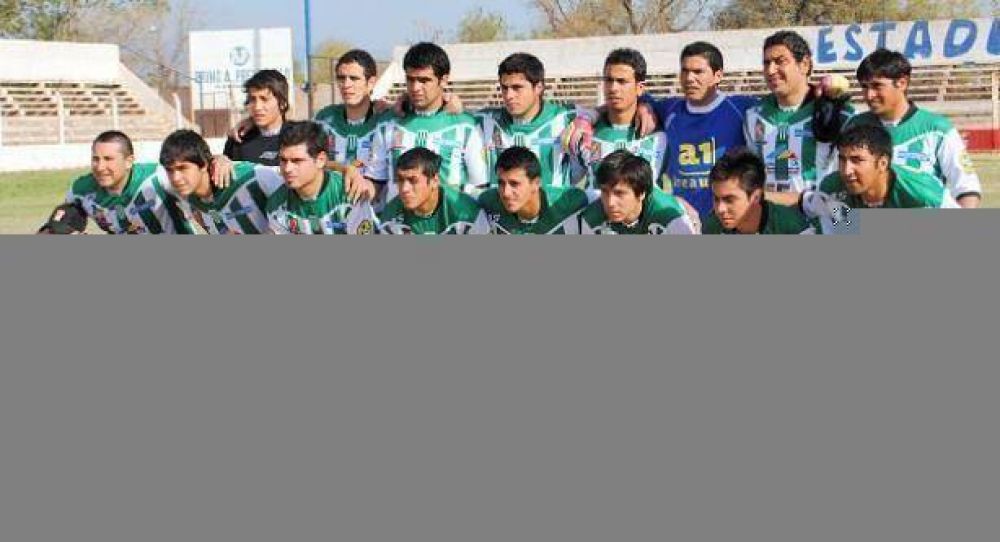 San Mart�n y Coronel Daza no aflojan en la �A� chacarera