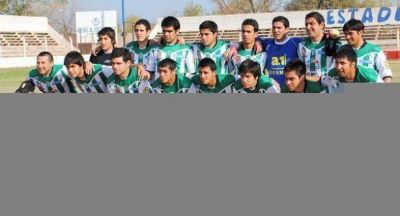 San Mart�n y Coronel Daza no aflojan en la �A� chacarera