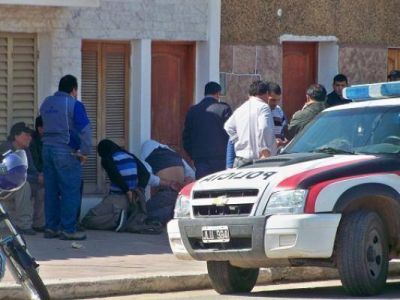 Recuperan a 3 menores �desaparecidas�; y detienen a supuestos violadores