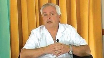 Un solo m�dico para 5.000 habitantes en Santa Victoria Oeste  