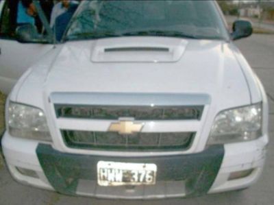 Exhortan a efectuar mayores controles a los veh�culos oficiales y el uso que les dan