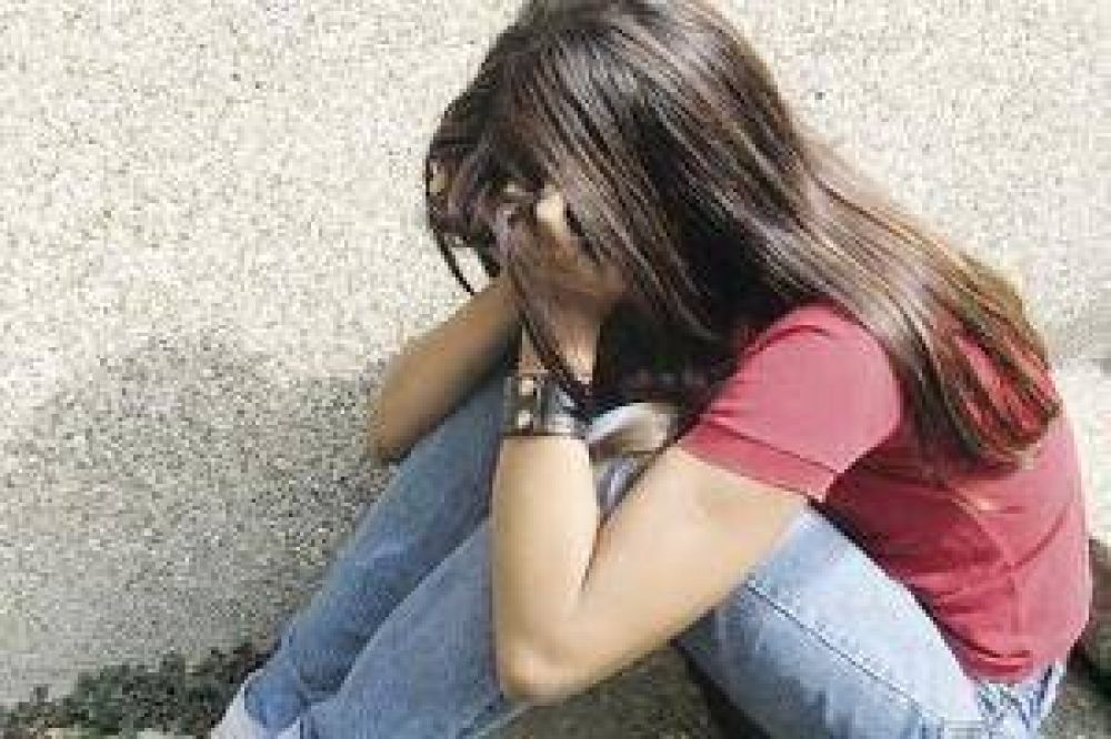 Abusador de una ni�a que esperaba el juicio en libertad, viol� a una nena de 9 a�os