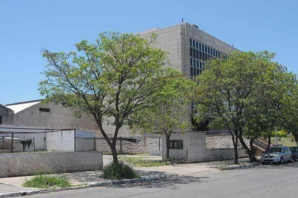 Presupuesto para crear el Juzgado Federal, aprobado