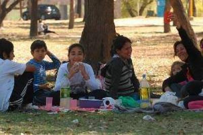 La Municipalidad ya organiza el mes de la juventud