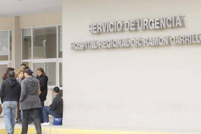M�s de 20 j�venes por mes son asistidos por intentos de suicidio