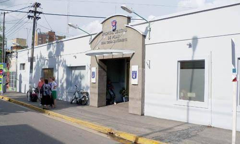 Joven de 15 a�os mat� de una pu�alada a otro de 17 tras un partido de f�tbol