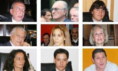Debaten en Pilar la idea de que se pueda votar a los 16