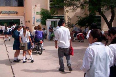 Organizaciones termenses crearon una mesa de gesti�n para hacerle frente a las drogas