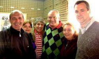EL GEN SE SUM� A LA CAMPA�A "TODOS POR LE�N" ENTREGANDO UN SUBSIDIO 