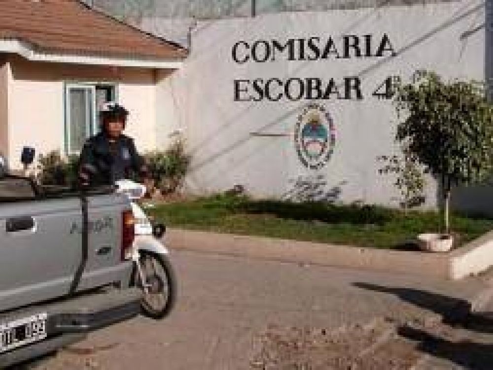 Escobar: Abogado bale� a menor de 14 a�os que intent� asaltarlo con un arma de juguete