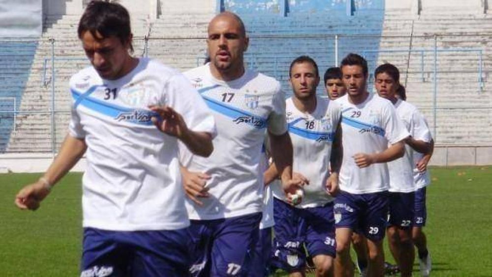 Atl�tico busca ratificar su buen momento ante un viejo conocido