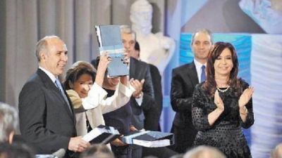  La reforma del C�digo Civil llega a Tucum�n en medio de un pol�mico debate