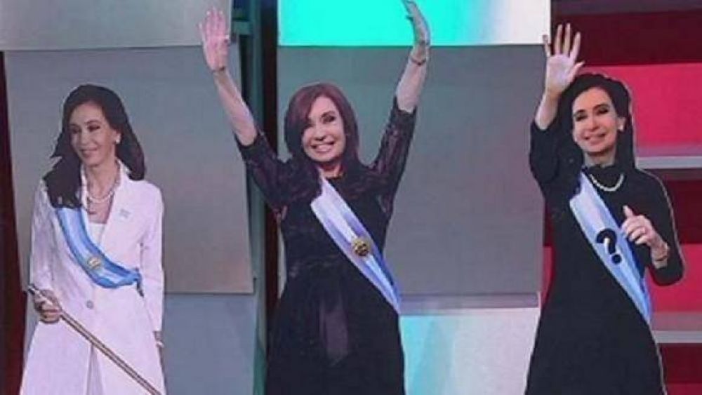 Para el FAP, �el populismo nunca tiene un sucesor�