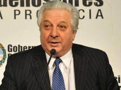 Cuartango se reuni� con la CGT de Avellaneda