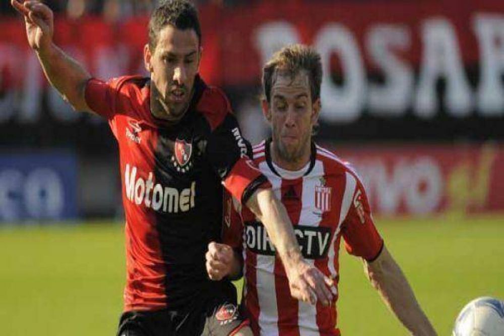 En la �ltima pelota, Newell's no perdon� y el Le�n se volvi� derrotado de Rosario