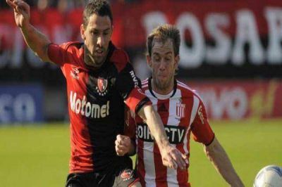 En la �ltima pelota, Newell's no perdon� y el Le�n se volvi� derrotado de Rosario