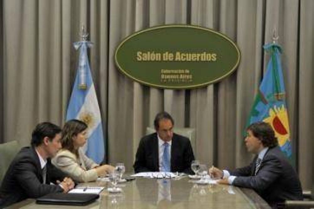 De Jes�s aprueba cambios impositivos