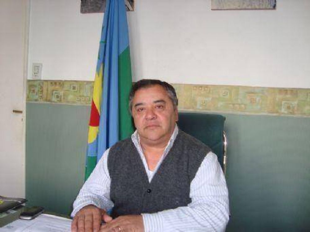 Miguel Forte: �Tenemos una gran preocupaci�n por lo que va a ocurrir con la recolecci�n de residuos�