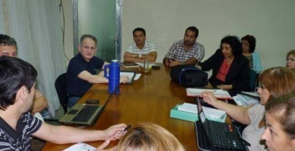 M�s de 10 mil docentes participaron de las instancias previas del Congreso Pedag�gico