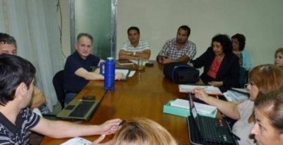 M�s de 10 mil docentes participaron de las instancias previas del Congreso Pedag�gico