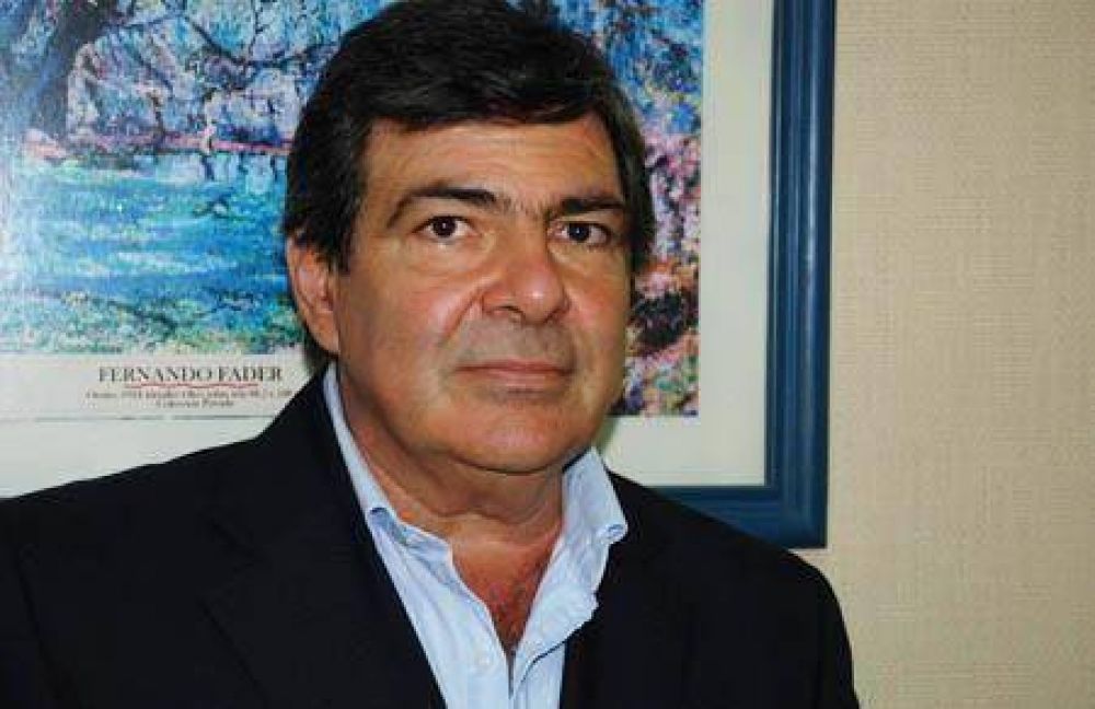 �Los desaciertos en la pol�tica econ�mica atentan contra la industria� 