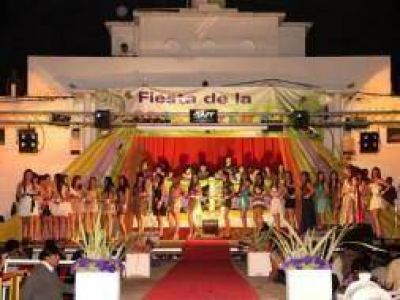 Arrecifes se prepara para la Fiesta de la Primavera