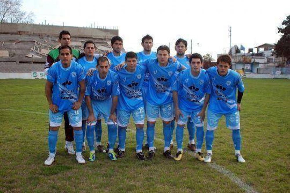 CADU lo ganaba c�modo y termin� perdiendo 4 a 2