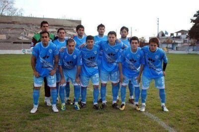 CADU lo ganaba c�modo y termin� perdiendo 4 a 2