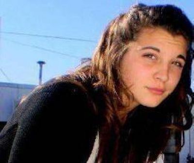 Buscan a una menor desaparecida