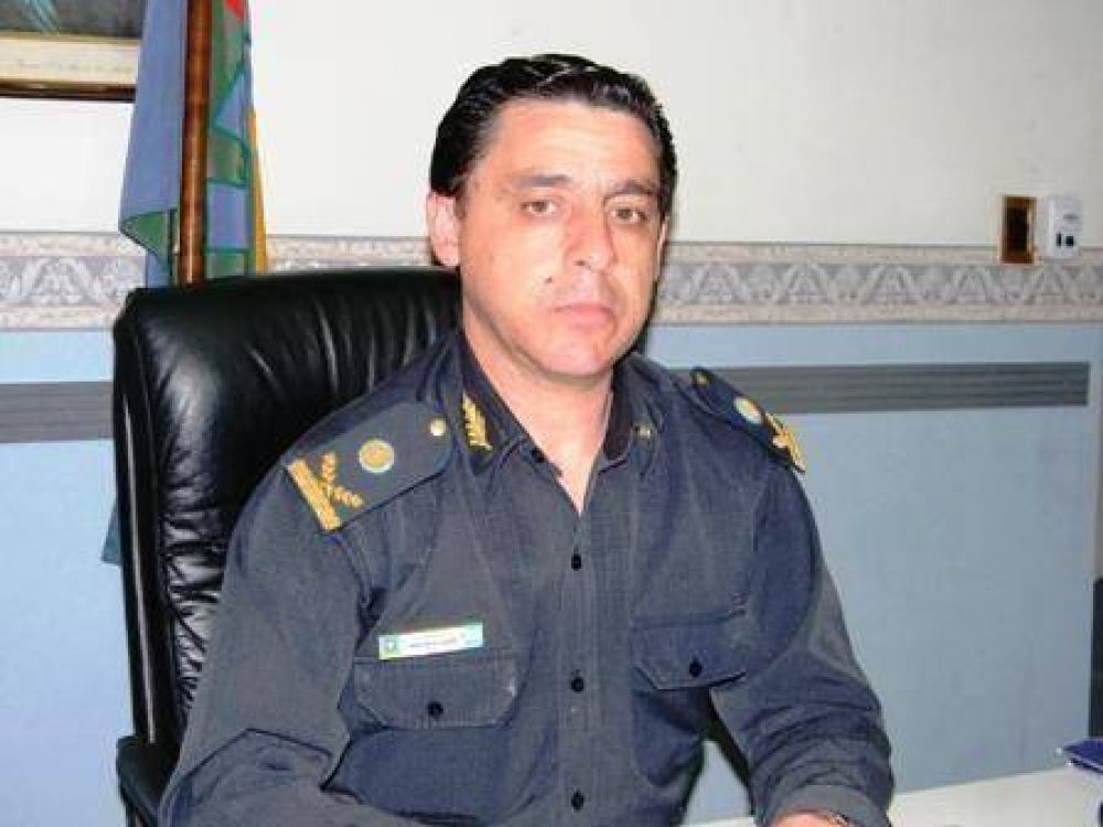Dos colombianos y una uruguaya detenidos por robar en un edificio