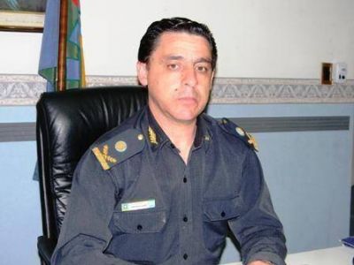 Dos colombianos y una uruguaya detenidos por robar en un edificio