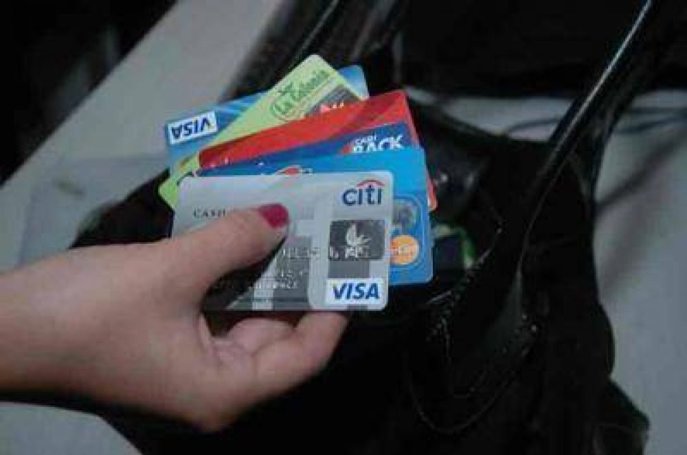 La Sociedad Comercio e Industria rechaz� la iniciativa que obliga el uso de tarjetas en comercios