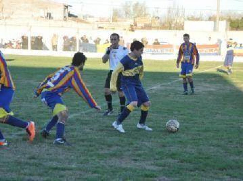 Con duelos de inter�s, retorna el f�tbol de Primera y Ascenso