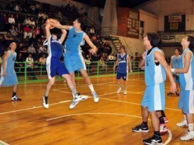 B�squet: el Sub 17 de Tres Arroyos se qued� en la puerta