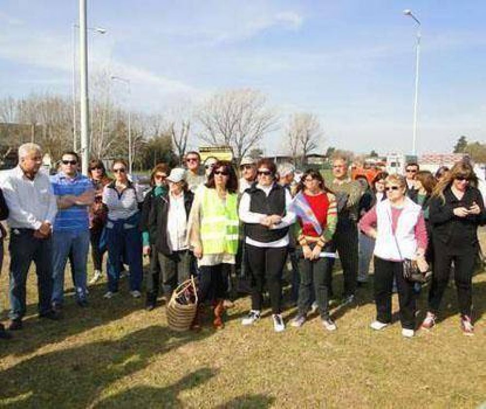 A UN A�O DEL PRIMER RECLAMO POR UNA AUTOV�A EN LA RUTA 3
