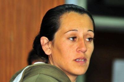 Prisión preventiva para Silvina Díaz	