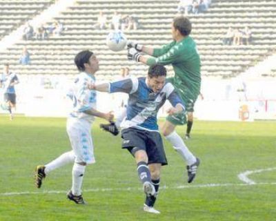 Gimnasia no encuentra el rumbo
