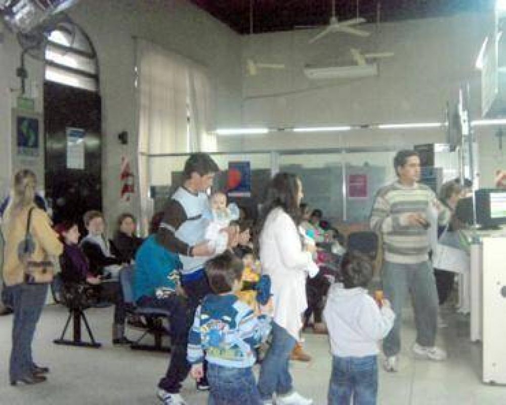 Las nuevas inscripciones para el plan Procrear se recibir�n hasta el 17 de Septiembre