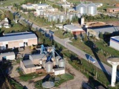 Osuna destac� la importancia que tienen las peque�as y medianas industrias en la regi�n