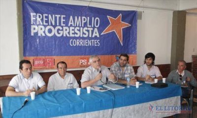 FAP a favor de los empr�stitos