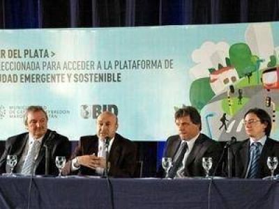 Un largo y sinuoso camino