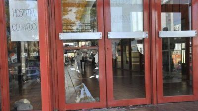 Nueva oferta del municipio para destrabar el conflicto del Urgencias
