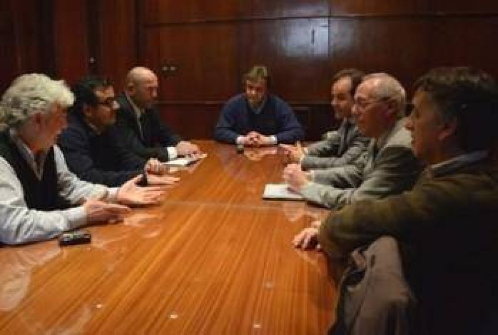 El Banco Provincia adecuar� sus sucursales al nuevo C�digo de Publicidad