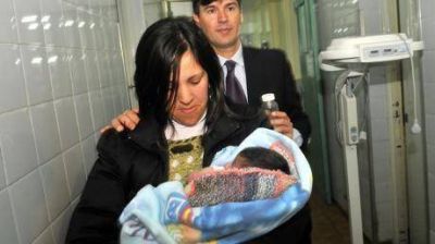 23 casos de beb�s abandonados, maltratados, sustra�dos o asesinados