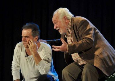  V�ctor Laplace llega a La Costa con dos funciones gratuitas de El Acompa�amiento 