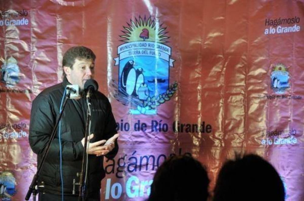 Melella adelant� detalles del plan de obras que iniciar� su gesti�n