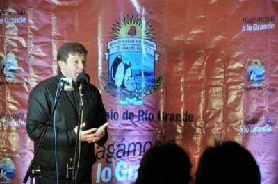 Melella adelant� detalles del plan de obras que iniciar� su gesti�n