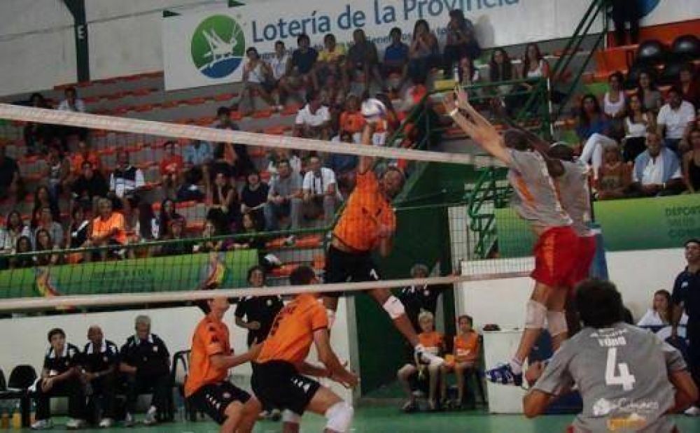 Mar del Plata ser� sede del World Challenge