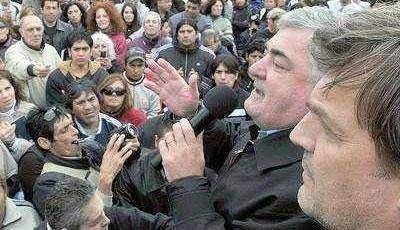 Das Neves no piensa en dialogar con el Frente para la Victoria