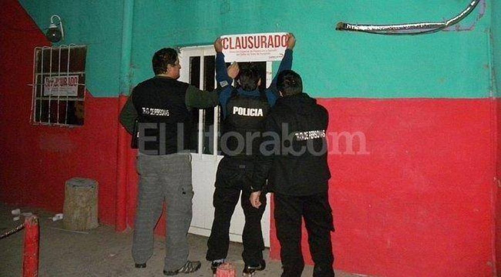 Coperas de Recreo quieren trabajar